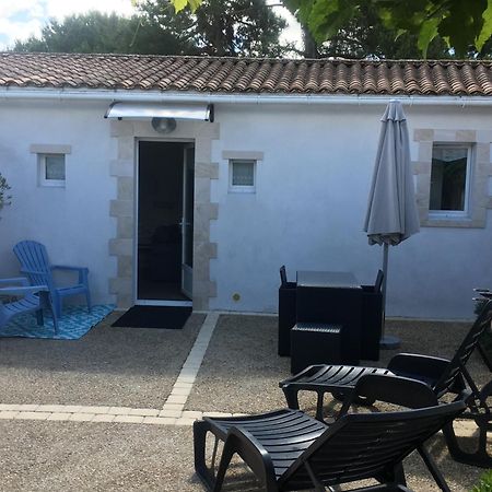 La Petite Maison Sur L'Ile De Re Ла Флот Екстериор снимка