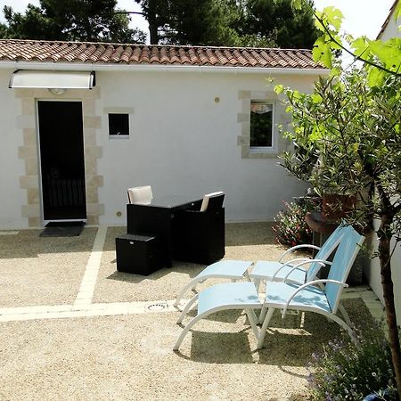 La Petite Maison Sur L'Ile De Re Ла Флот Екстериор снимка