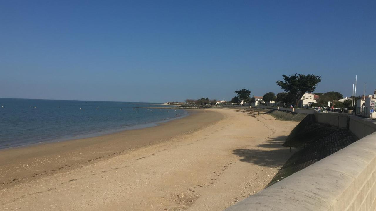 La Petite Maison Sur L'Ile De Re Ла Флот Екстериор снимка