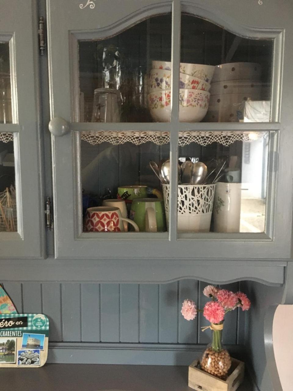 La Petite Maison Sur L'Ile De Re Ла Флот Екстериор снимка