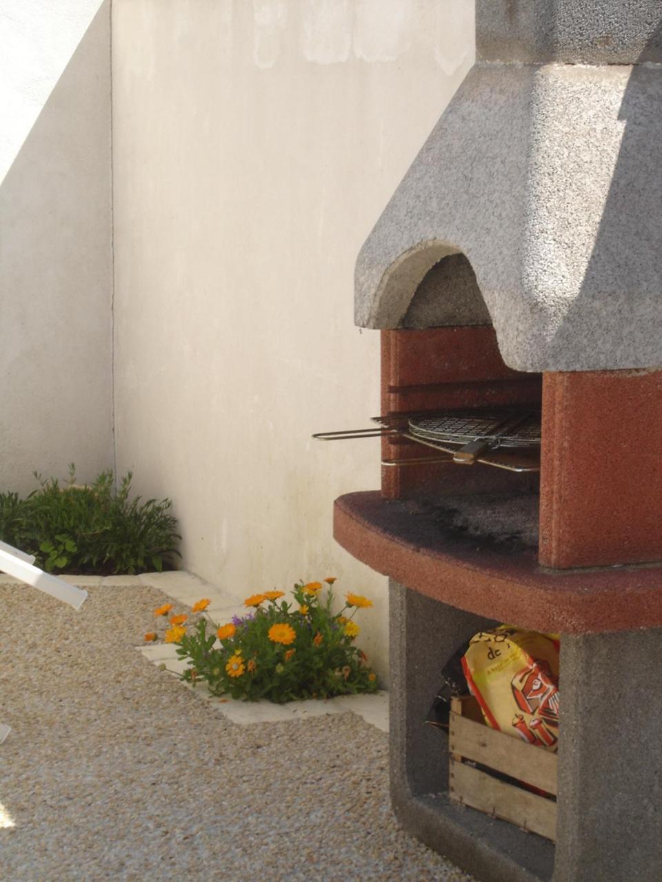 La Petite Maison Sur L'Ile De Re Ла Флот Екстериор снимка