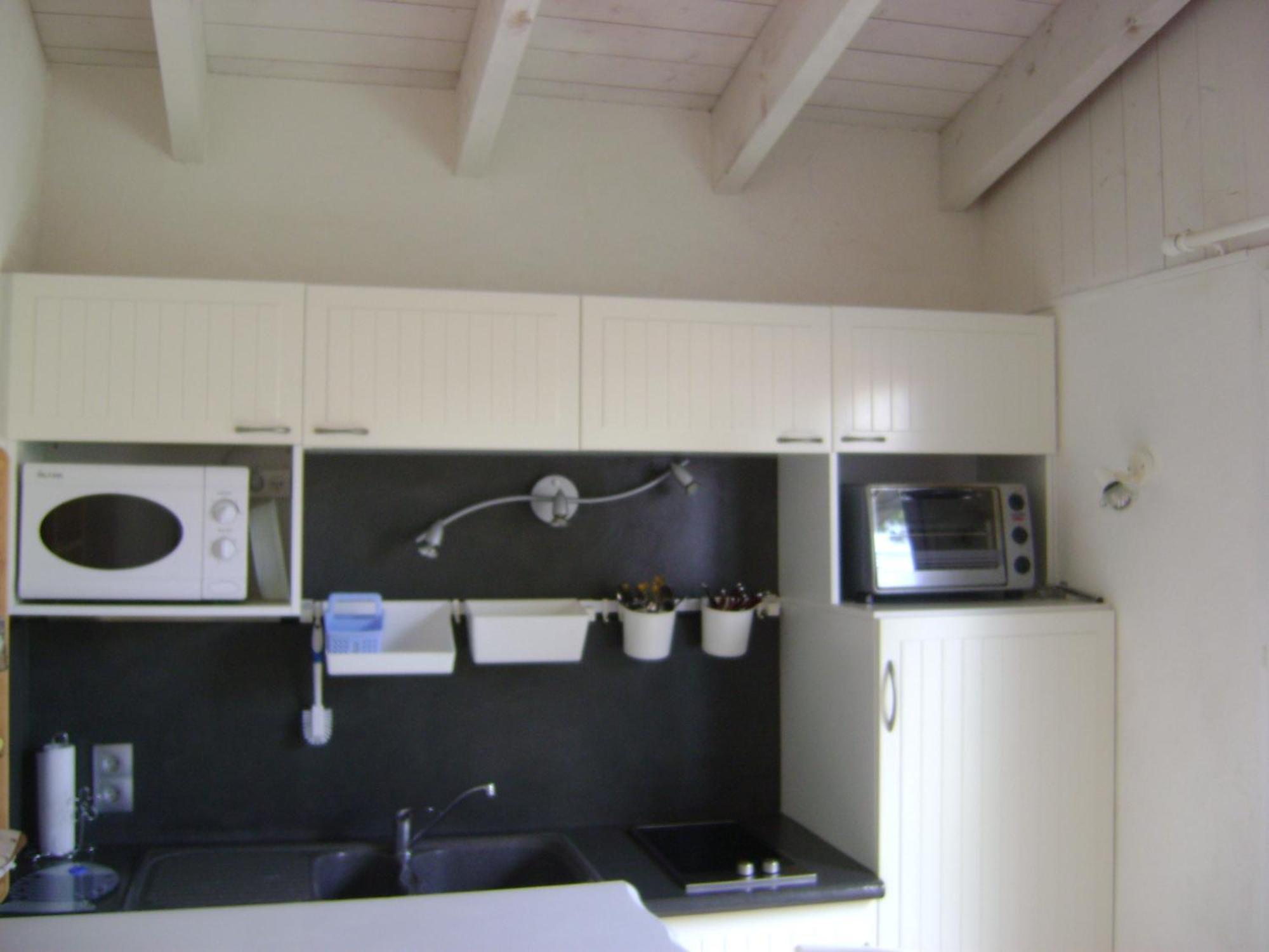 La Petite Maison Sur L'Ile De Re Ла Флот Екстериор снимка