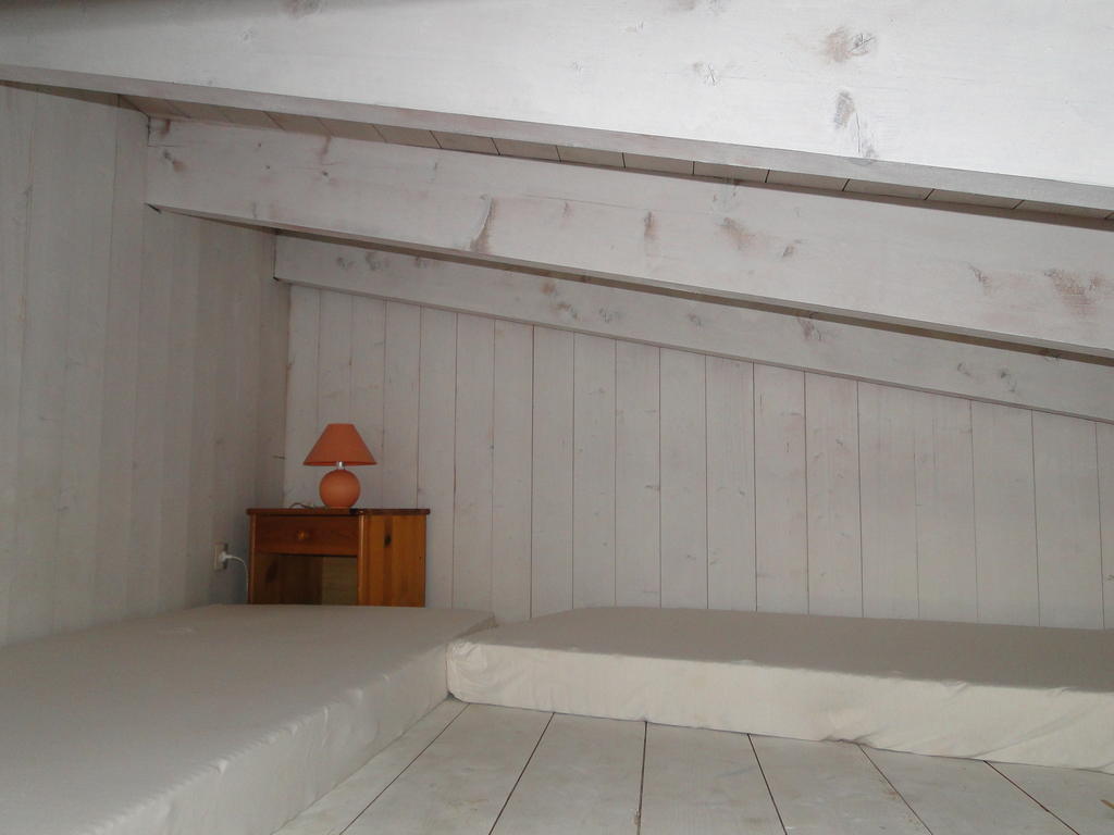 La Petite Maison Sur L'Ile De Re Ла Флот Екстериор снимка