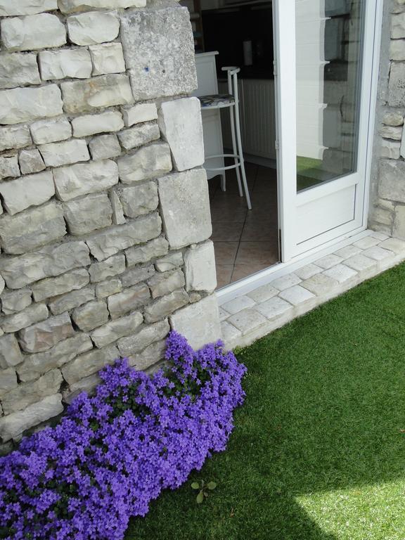 La Petite Maison Sur L'Ile De Re Ла Флот Екстериор снимка
