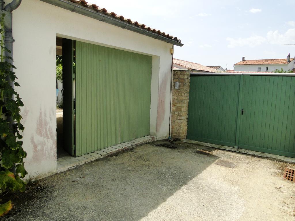 La Petite Maison Sur L'Ile De Re Ла Флот Екстериор снимка