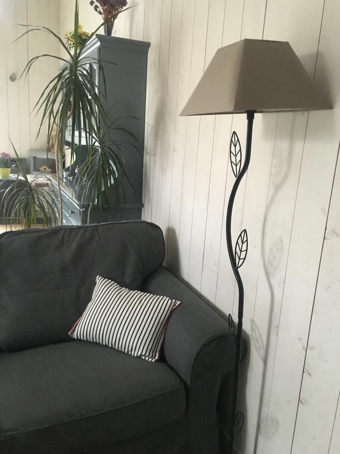 La Petite Maison Sur L'Ile De Re Ла Флот Екстериор снимка