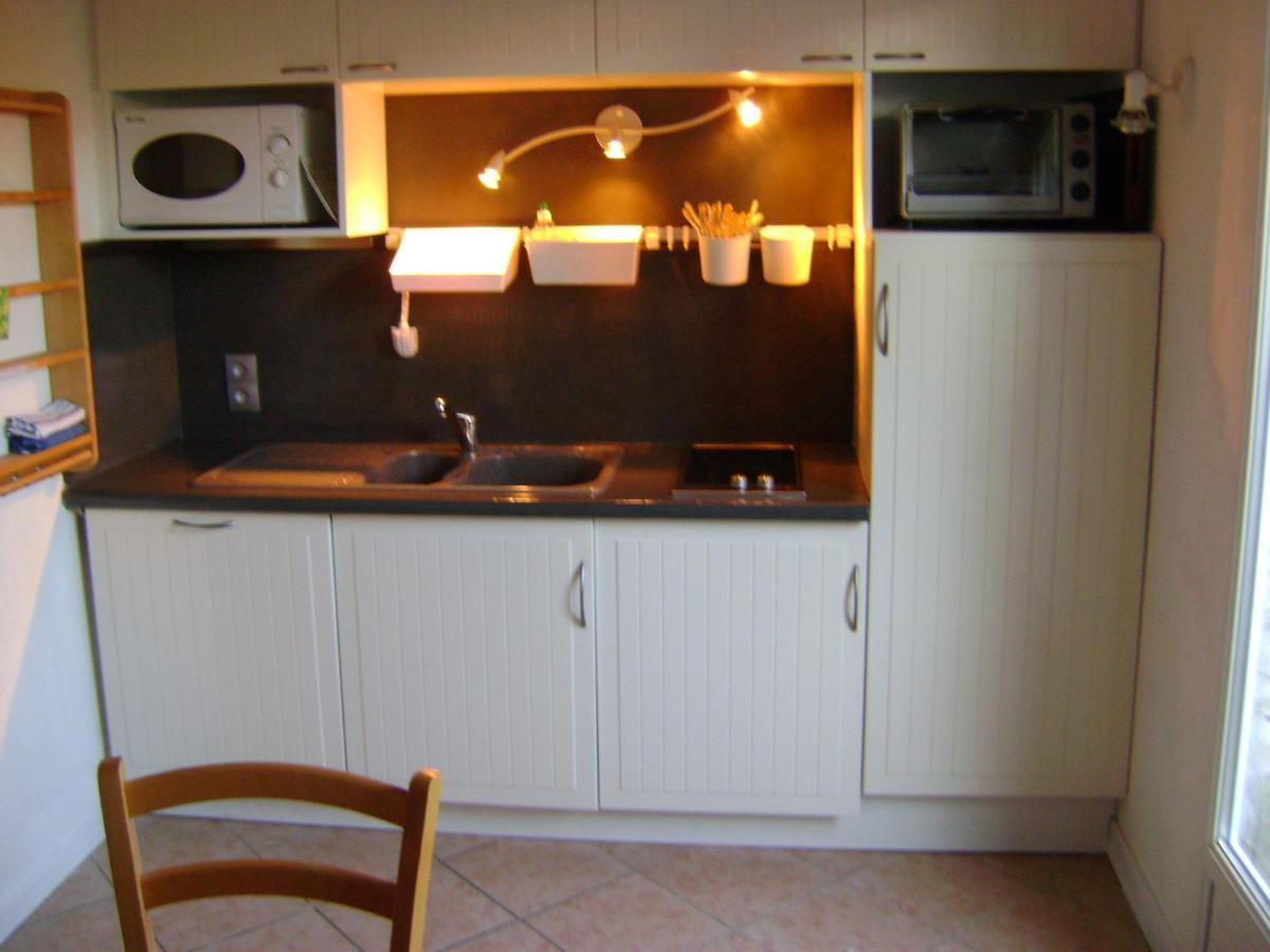 La Petite Maison Sur L'Ile De Re Ла Флот Екстериор снимка